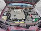 2002 NISSAN Maxima