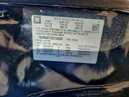 2012 CHEVROLET SILVERADO 1500