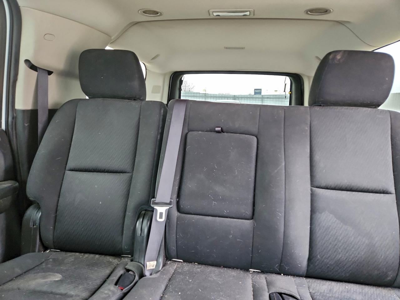 2013 CHEVROLET Suburban