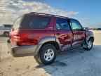 2004 TOYOTA Sequoia