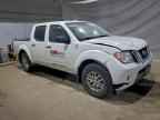 2016 NISSAN Frontier