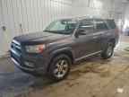 2011 TOYOTA 4Runner
