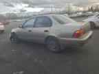 1995 TOYOTA COROLLA