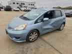 2011 HONDA FIT