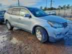 2013 CHEVROLET TRAVERSE