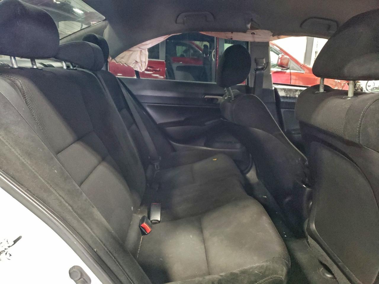 2010 HONDA CIVIC