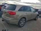 2008 ACURA MDX