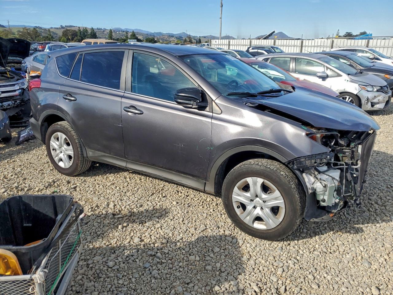 2014 TOYOTA RAV4