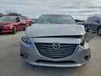 2015 MAZDA 3