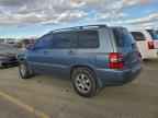 2006 TOYOTA HIGHLANDER