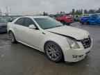 2012 CADILLAC CTS