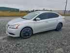 2013 NISSAN SENTRA