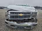 2014 CHEVROLET Silverado