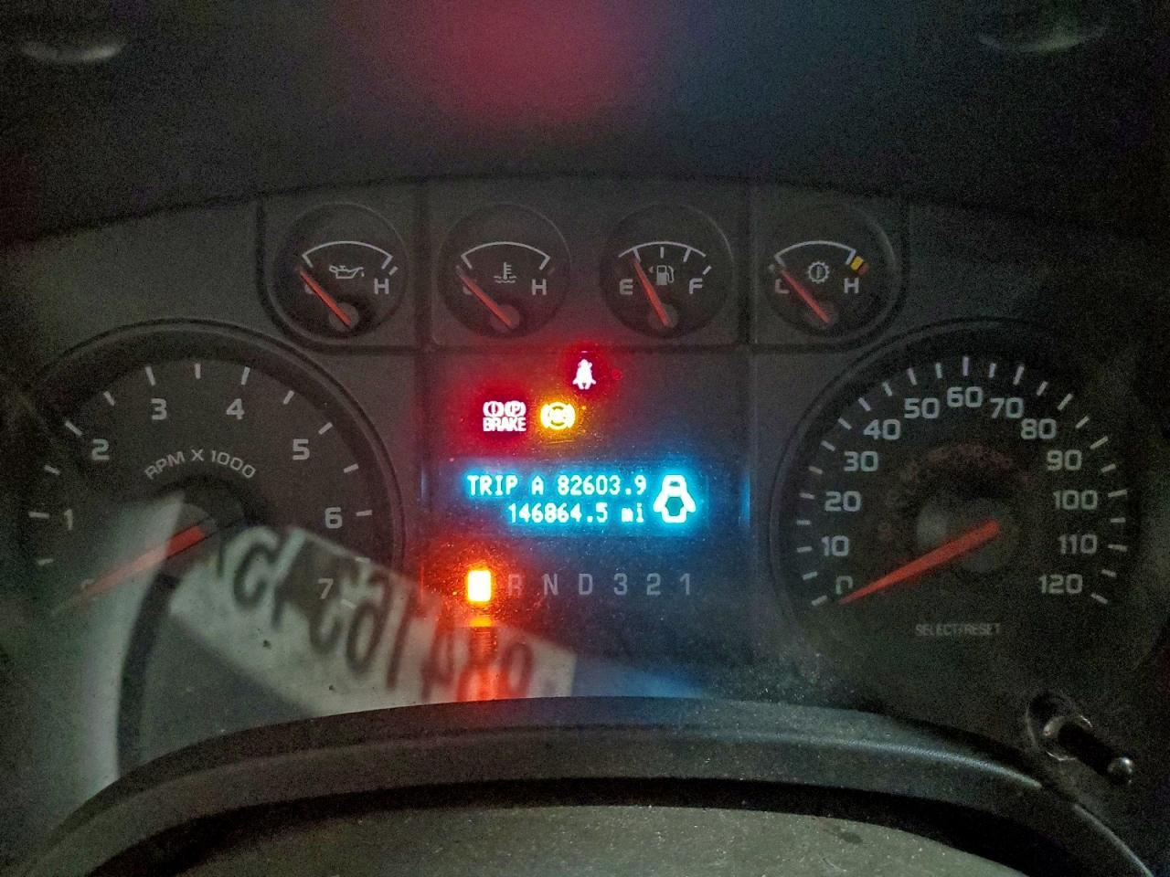 2009 FORD F-150