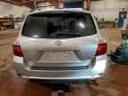 2010 TOYOTA HIGHLANDER