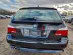 2007 BMW 5 series