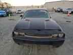 2012 DODGE Challenger