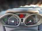 2013 FORD Fiesta