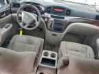 2015 NISSAN Quest
