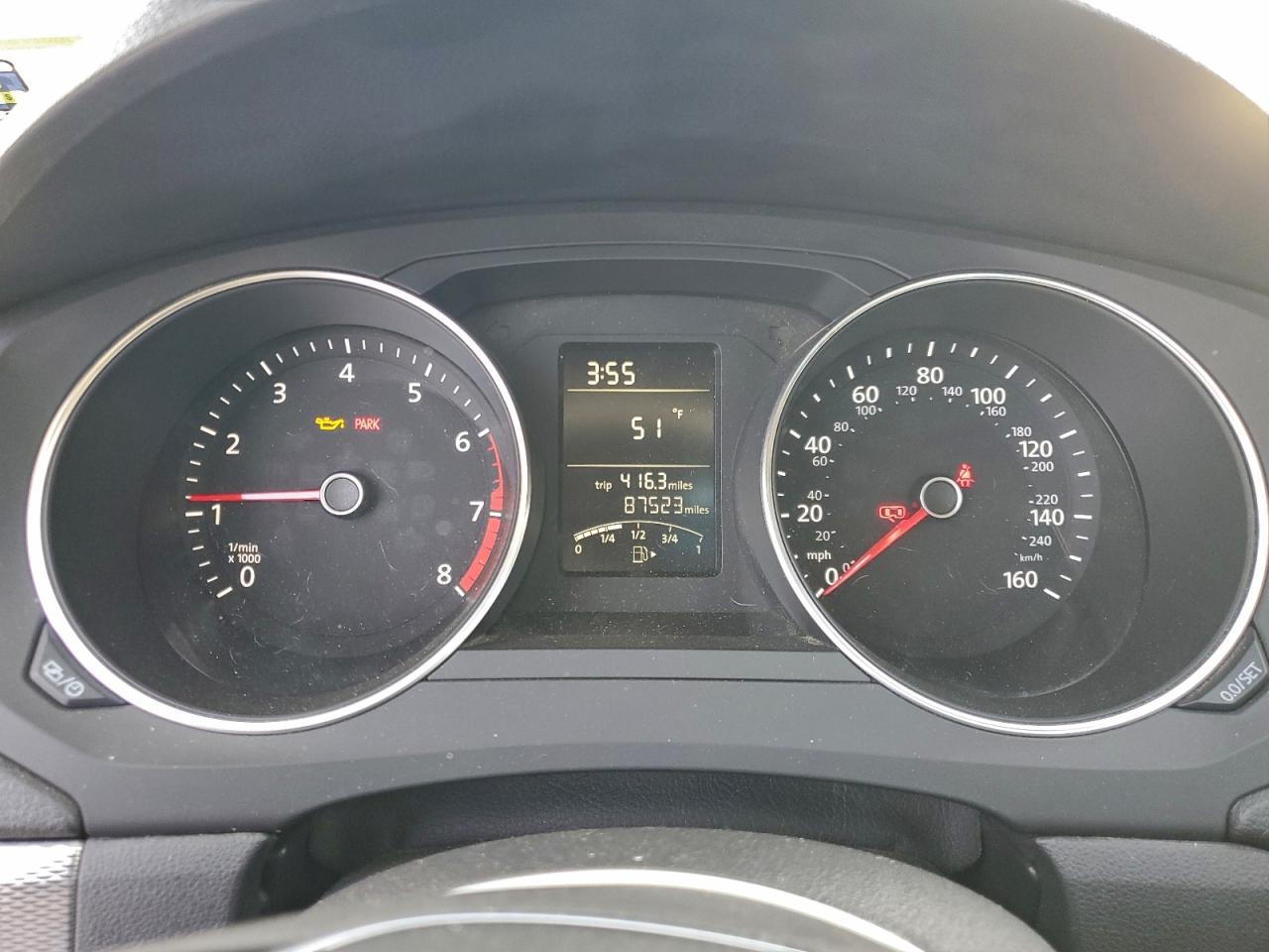 2015 VOLKSWAGEN JETTA