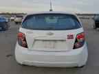 2015 CHEVROLET SONIC