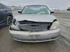 2007 FORD Five Hundred