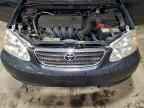 2007 TOYOTA COROLLA