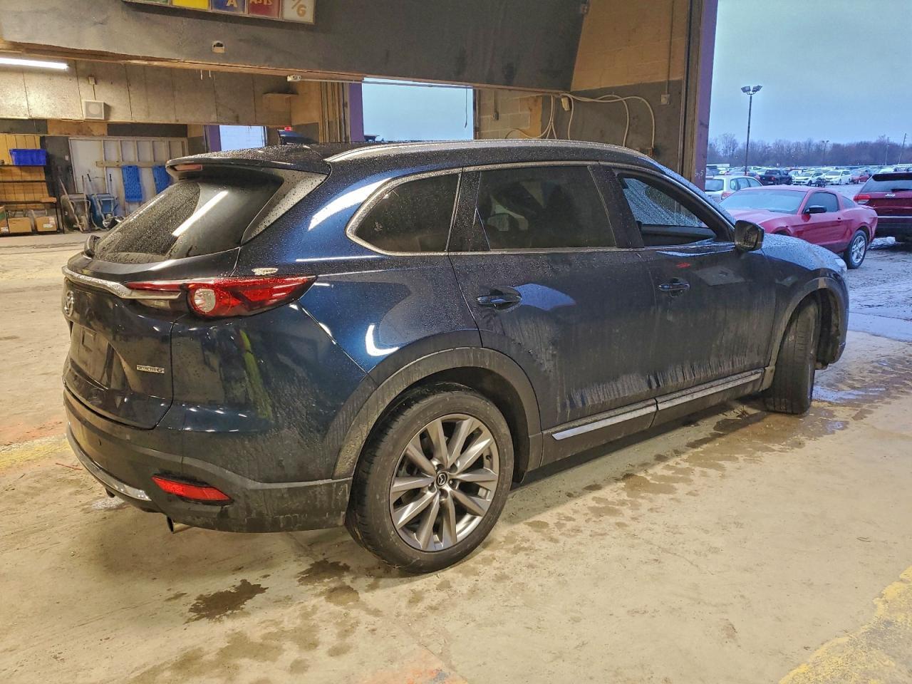 2020 MAZDA CX-9