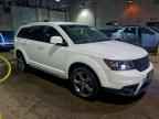 2016 DODGE JOURNEY