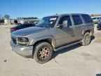 2002 GMC Yukon