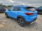 2024 CHEVROLET Trailblazer