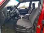 1999 JEEP CHEROKEE