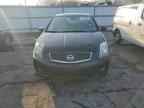 2011 NISSAN SENTRA