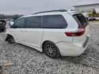 2019 TOYOTA SIENNA