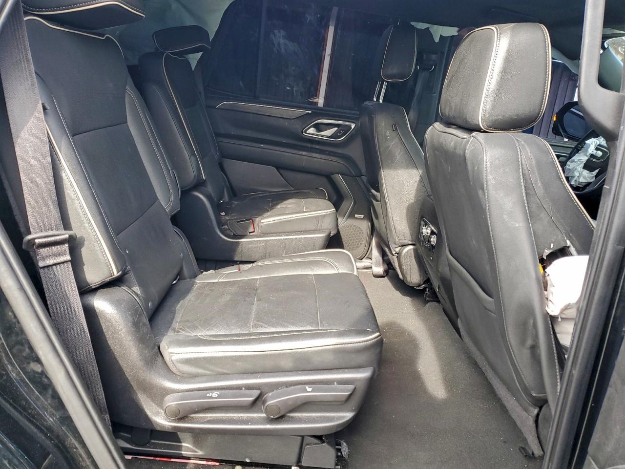 2022 GMC Yukon