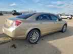 2007 SATURN Aura
