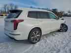 2020 CADILLAC XT6