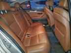 2013 BMW 5 series