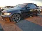 2008 BMW 1 Series