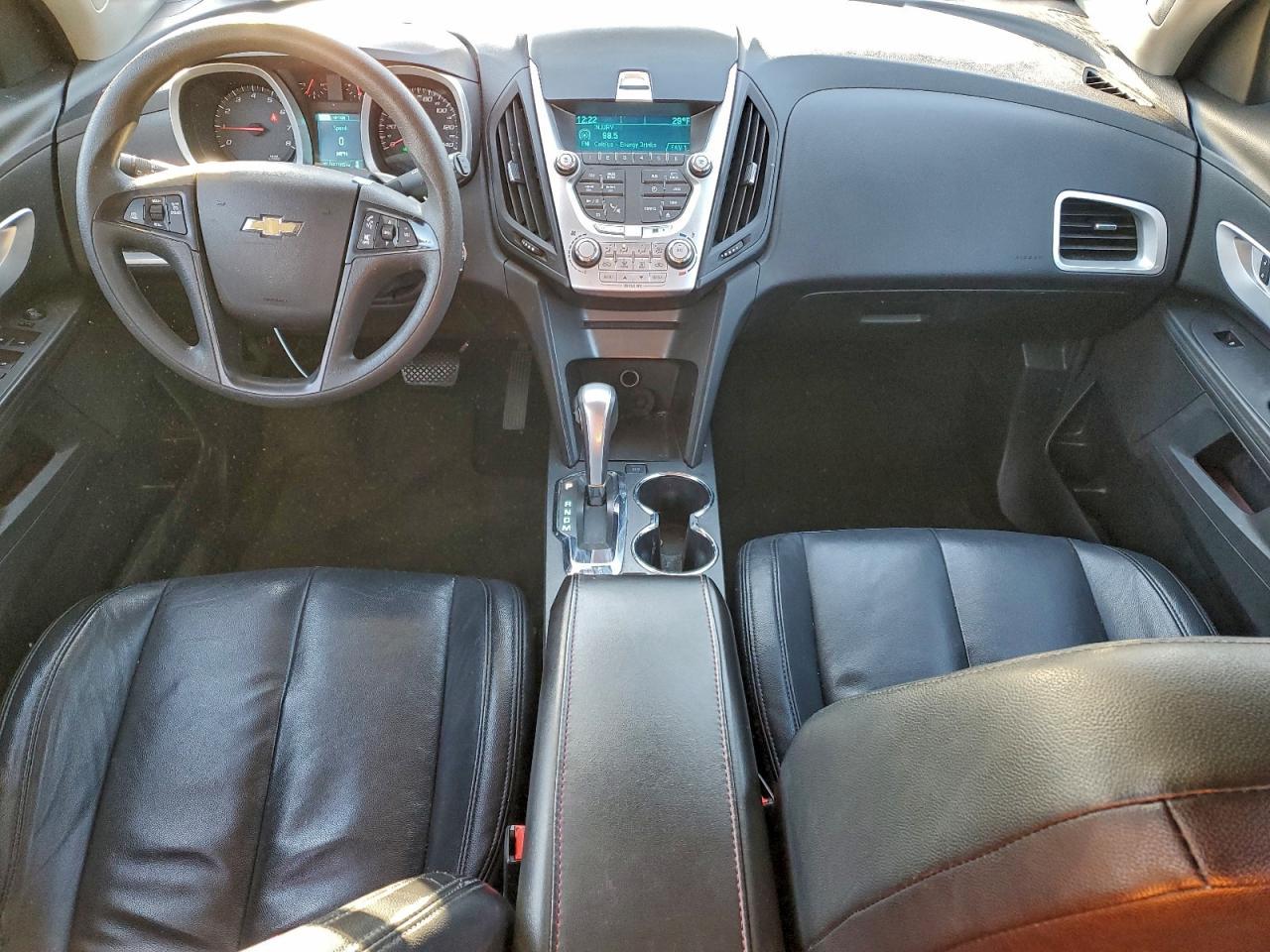 2013 CHEVROLET EQUINOX