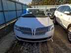 2011 LINCOLN MKZ