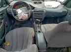 2002 CHEVROLET Cavalier