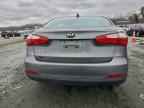 2016 KIA FORTE