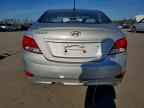 2017 HYUNDAI ACCENT