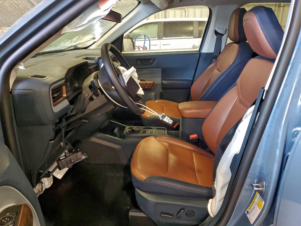 2024 FORD Maverick