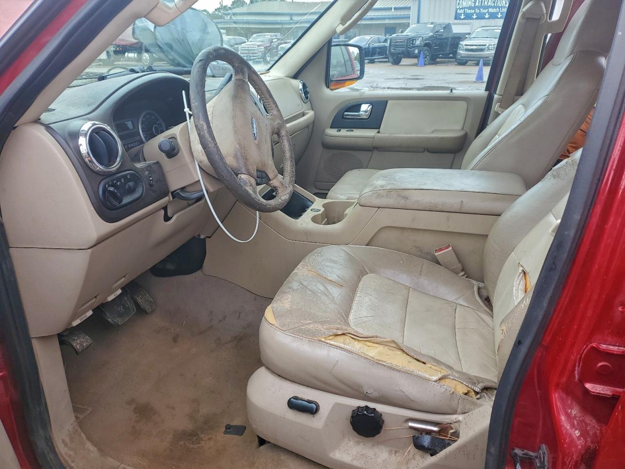 2006 FORD Expedition
