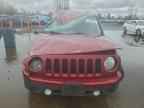 2017 JEEP PATRIOT