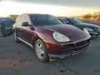 2004 PORSCHE CAYENNE