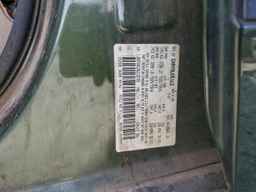2008 JEEP Liberty