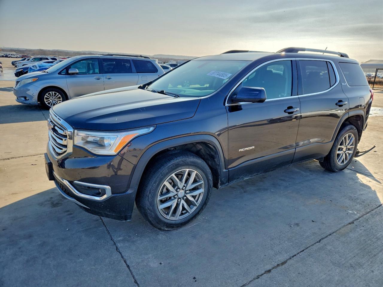 2017 GMC ACADIA